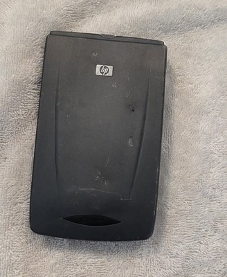 HP Jornada 540 Pocket Pc Windows PDA / Untested - As Is