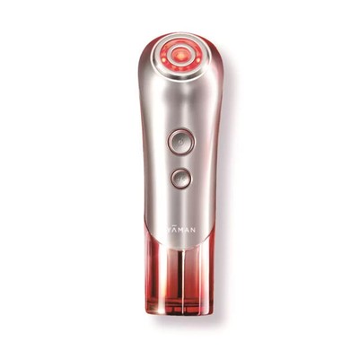 YA-MAN Face Care Lift Care Bloom Red BLOOM RED S10YL1 jp | eBay
