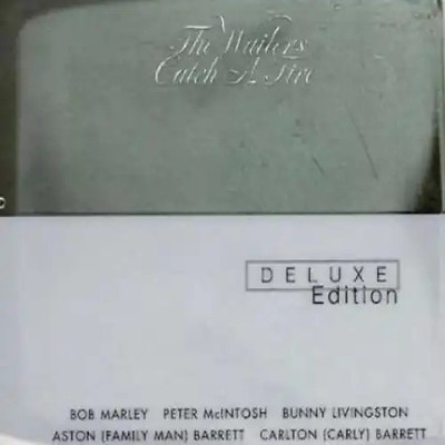 Bob Marley - Catch a Fire (Deluxe Edition)