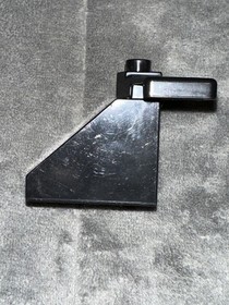 Duplo #6134 Cars Siddeley Saves The Day Plane tail + 3x2x2 slope 89398 + 63871