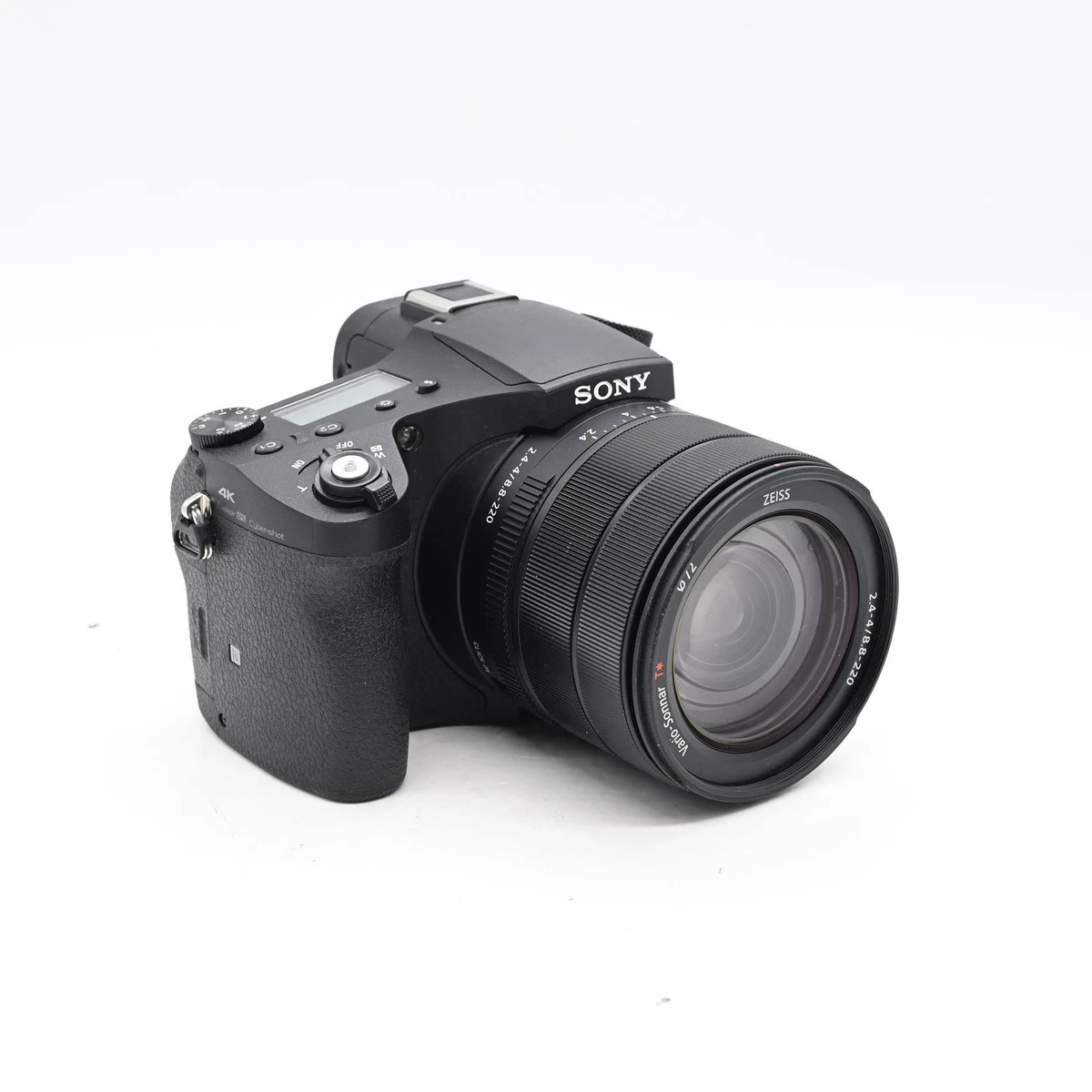 Sony Cyber-shot Sony DSC-RX10 IV Digital Cameras for sale | eBay