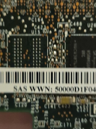 Contrôleur RAID Adaptec SmartRAID 3151-4i Storage controller (RAID) - Bild 3 von 5