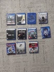 PS5 & PS4 Game Lot (10 Games) Silent Hill 2, RE4, Dead Island 2 + Bonus