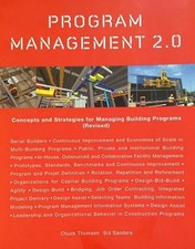 Program Management 2. 0 (Print)