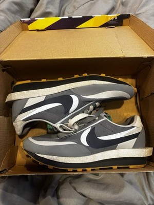 Nike Sacai Waffle 