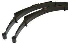 Skyjacker Leaf Spring - Suspension, Springs and Related Components