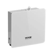 VEVOR Scent Air Machine for Home 480ML Cold Air Diffuser 2500sq.ft Waterless