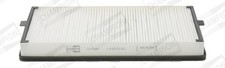 CHAMPION Innenraumfilter CCF0049 Partikelfilter Pollenfilter für PEUGEOT PORSCHE
