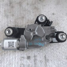 Lunette arrière Ford FOCUS