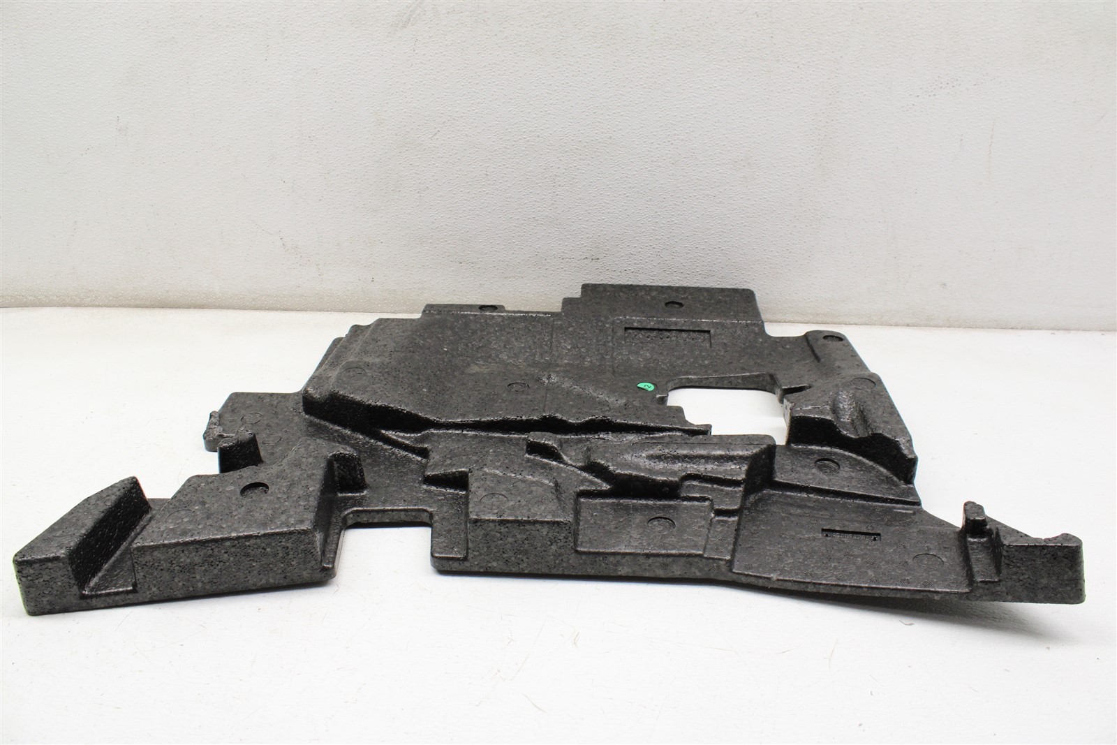 2014-2019 Maserati Ghibli Trunk Cargo Spacer Foam Panel 670038859 14-19