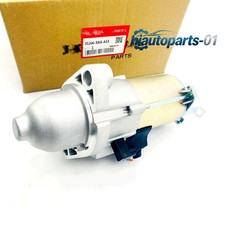 Oem For Honda Starter 31200-raa-a53 Accord Element Acura Tsx 2003-2006 Oem For Honda Starter 31200-raa-a53 Accord Element Acura Tsx 2003-2006