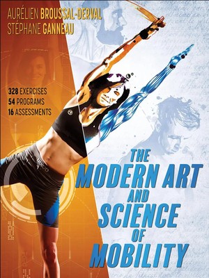 The Modern Art and Science of Mobility | Aurelien Broussal-Derval (u. a.) | Buch
