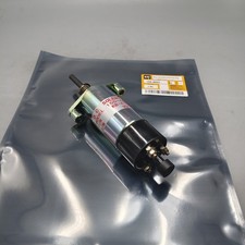 OEM NEW 155-4653 Fuel Shutoff Solenoid For Ca...
