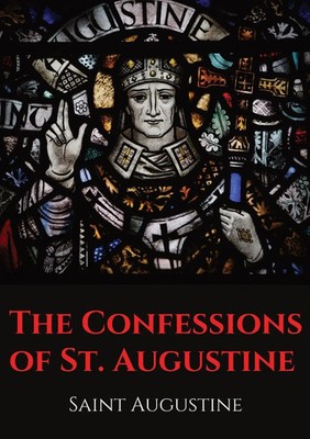 Saint Augustine | The Confessions of St. Augustine | Taschenbuch | Englisch