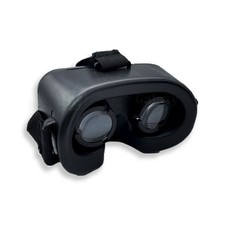 Virtual Reality VR Headset 3D Glasses for Google IOS iPhone Samsung 9