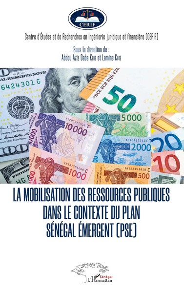 La Mobilisation Des Ressources Publiques Dans Le Contexte Du Plan SéNéGal...-image