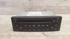 Citroen C8 2004 Radio Lettore CD Lettore DVD Navigazione 96552634XT SMI104382