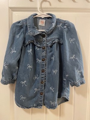 toddler clothes girls 18-24 months