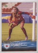2021 Parkside NWSL Alyssa Naeher #4 11ff
