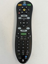 AT&T U Verse Remote Control S20 S1A For U-ver...