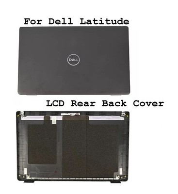 Dell Latitude 3510 LCD Rear Lid Backcover 08XVW9 0CMCDF Ersatz