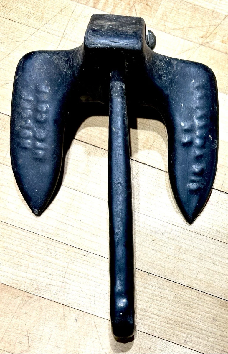 Vintage Original Antique Anchors for sale | eBay