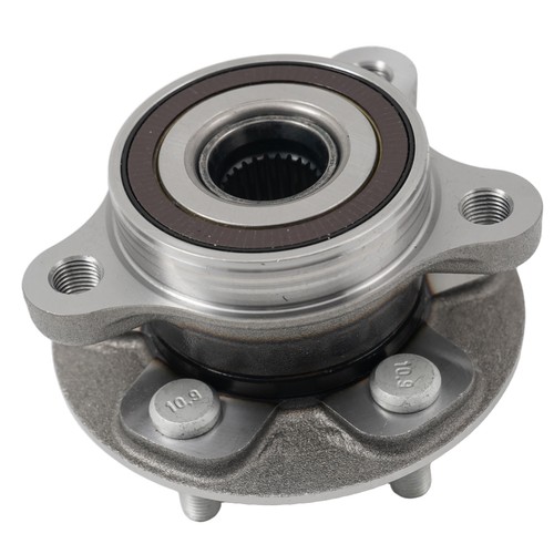 Rear side 2 Pcs Wheel Hub Bearings FWD For 2019-2022 Toyota Corolla Prius - Foto 17 di 17