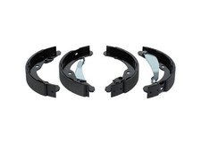 Bremsbackensatz BOSCH 0 986 487 555 für OE 1J0 698 525 A - 1J0 698 525 B