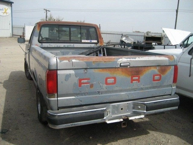 Módulo de controle eletrônico ECM do motor 8-302 compatível com 88-90 Ford F150 Pickup 691775 - Imagem 3 de 4