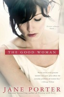 The Good Woman Jane Porter Taschenbuch Einband - Flex.(Paperback) Englisch 2012