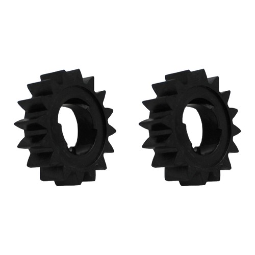 2 Lawn Mower Starter Gears Fits Briggs and Stratton 5086H Fits Craftsman 5086K - 第 6/10 張圖片