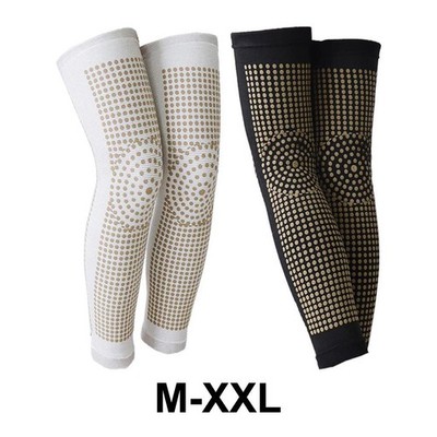 Self Knee Support Brace Knieschützer Verstellbare Knieschützer