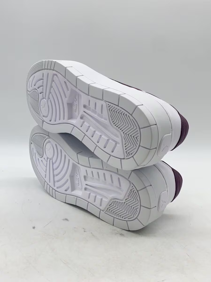 NIKE AIR JORDAN 1 ELEVATED LOW Air Jordan 1 Elevated Low 27cm WHT thumbnail 4