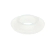 PP10667#10 Nylon Shoulder Washer