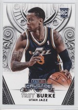 2013-14 Panini Crusade Trey Burke #145 m2c