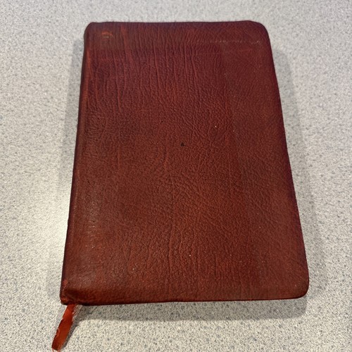 Good News Bibel heutige englische Version 1976 Collins Bibelgesellschaften - NEU