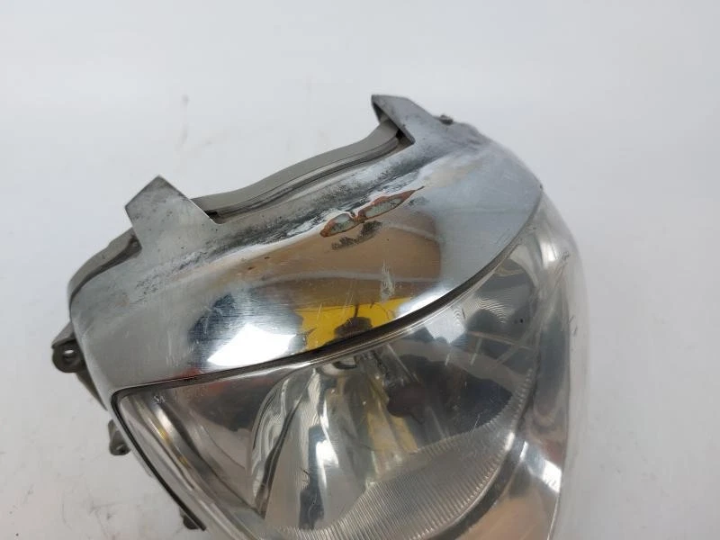 vorderscheinwerfer für PIAGGIO LIBERTY (5°SERIE) 2016 - 50 2016 C541M W485-8021 - Bild 2 von 4