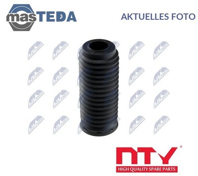 AB-MZ-031 STOßDÄMPFER PROTECTION-KIT VORNE NTY NEU OE QUALITÄT