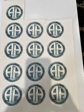 Autonomous F/X - Tattoo Transfer  AA  Motifs