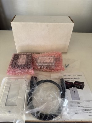 Hall Research UH-2D-DP HDMI FOR PARTS