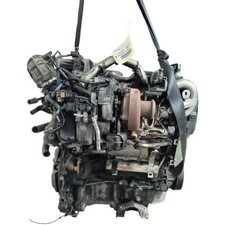 Moteur Mercedes CLASSE A