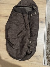 Maxi-Cosi 1792711110 Universal-Fußsack