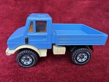 Mercedes-Benz Unimog U1500 Truck SIKU-1620 Di...