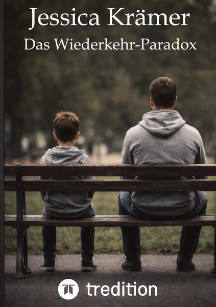 Das Wiederkehr-Paradox | Jessica KräMer | Taschenbuch | 288 S. | Deutsch | 2026-image