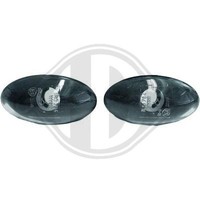 Diederichs 4225179 Blinkleuchtensatz FüR CitroËN Peugeot