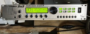 Digitech 2112 | eBay