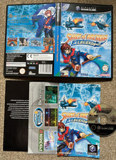 *Skies of Arcadia (Nintendo GameCube) - PAL - NEUWERTIG SAMMLERZUSTAND*