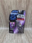 Vintage Star Wars Dash Render with Heavy Weapons Pack, NIB