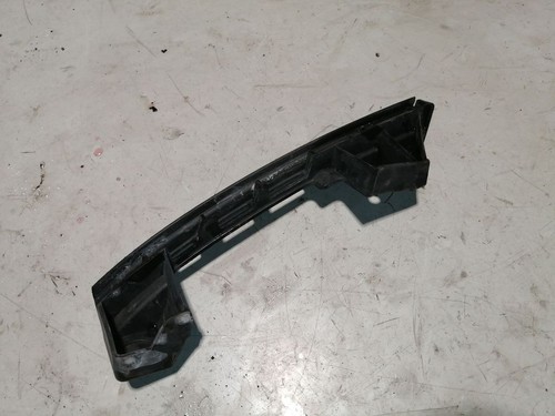 Volkswagen Touran I 2006 Rechts Halterung Stoßstange Stoßfänger vorne