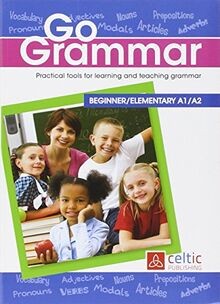 Go grammar. Practical tools for learning and teaching gr... | Buch | Zustand gut